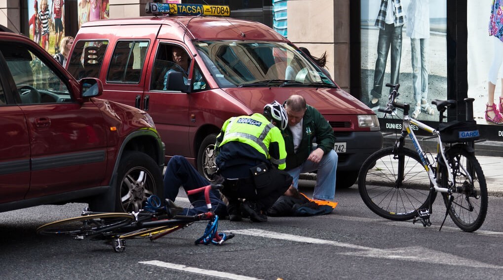 Bike Accident Attorneys in Florida