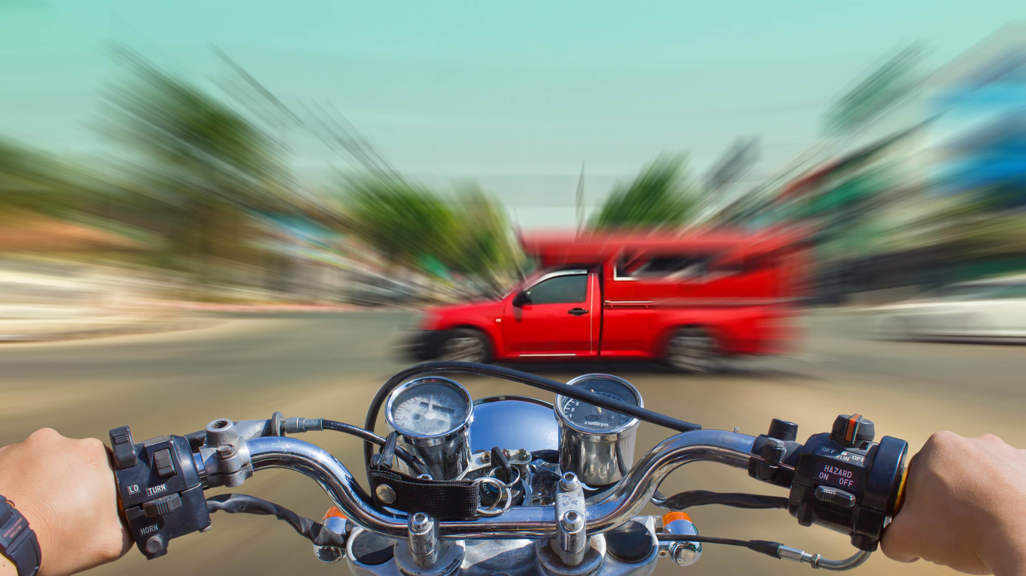 Motorcycle Accident Attorneys in Florida